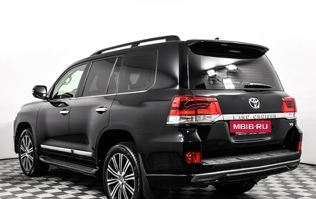 Toyota Land Cruiser 200, 2015 год, 4 967 000 рублей, 7 фотография