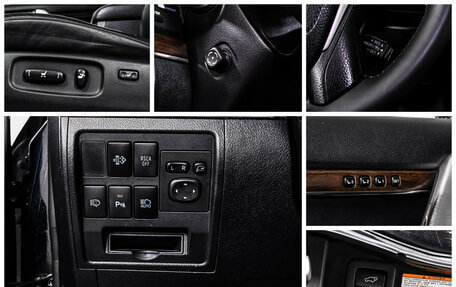 Toyota Land Cruiser 200, 2015 год, 4 967 000 рублей, 16 фотография