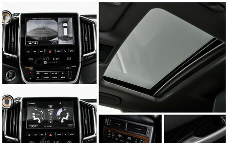 Toyota Land Cruiser 200, 2015 год, 4 967 000 рублей, 18 фотография