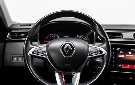 Renault Arkana I, 2019 год, 1 600 000 рублей, 20 фотография