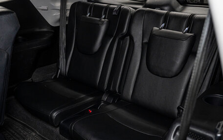Toyota Highlander III, 2011 год, 2 115 000 рублей, 16 фотография