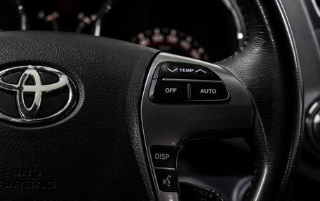 Toyota Highlander III, 2011 год, 2 115 000 рублей, 23 фотография