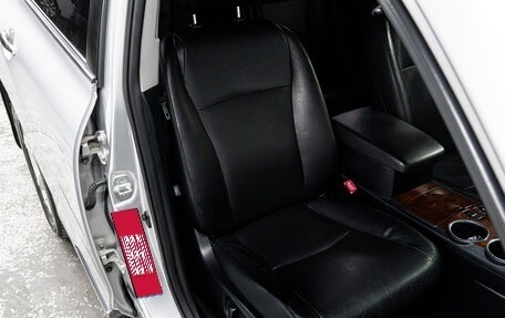 Toyota Highlander III, 2011 год, 2 115 000 рублей, 19 фотография