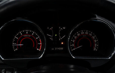 Toyota Highlander III, 2011 год, 2 115 000 рублей, 32 фотография
