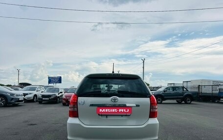 Toyota Wish II, 2004 год, 909 000 рублей, 5 фотография