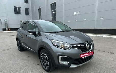 Renault Kaptur I рестайлинг, 2021 год, 1 254 000 рублей, 4 фотография