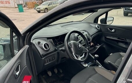 Renault Kaptur I рестайлинг, 2021 год, 1 254 000 рублей, 5 фотография