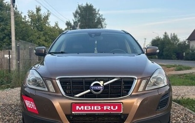Volvo XC60 II, 2011 год, 1 050 000 рублей, 1 фотография