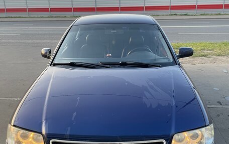 Audi A6, 1997 год, 320 000 рублей, 1 фотография