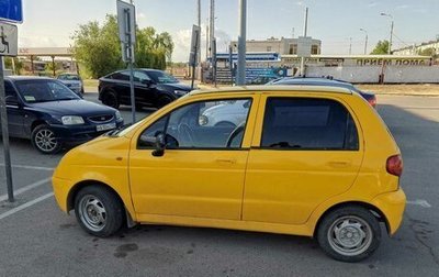 Daewoo Matiz I, 2006 год, 180 000 рублей, 1 фотография