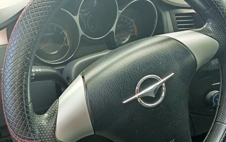 Haima 3, 2012 год, 550 000 рублей, 1 фотография
