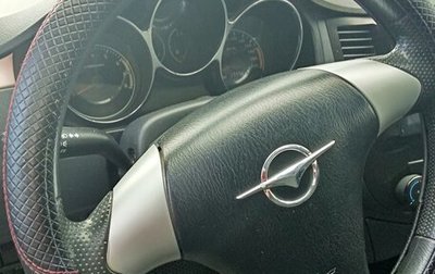 Haima 3, 2012 год, 550 000 рублей, 1 фотография