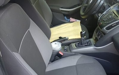 Ford Focus III, 2012 год, 800 000 рублей, 1 фотография