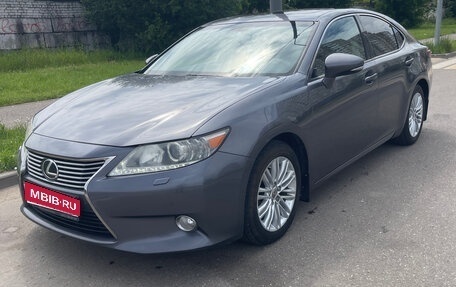 Lexus ES VII, 2013 год, 2 100 000 рублей, 1 фотография