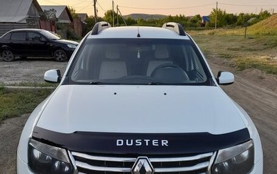 Renault Duster I рестайлинг, 2014 год, 1 100 000 рублей, 1 фотография