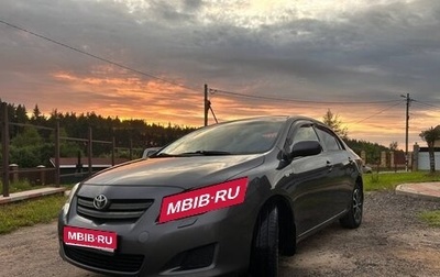 Toyota Corolla, 2008 год, 720 000 рублей, 1 фотография