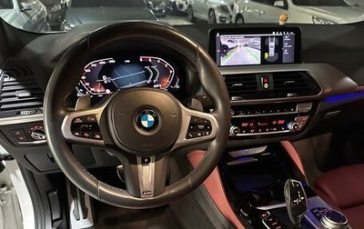 BMW X4, 2019 год, 5 300 000 рублей, 1 фотография