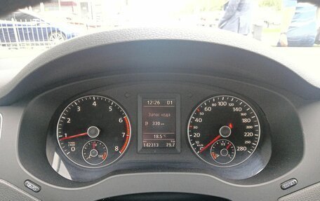 Volkswagen Jetta VI, 2013 год, 949 000 рублей, 9 фотография