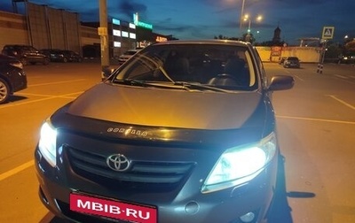 Toyota Corolla, 2008 год, 730 000 рублей, 1 фотография