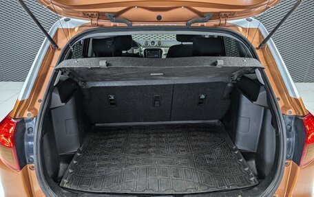 Suzuki Vitara II рестайлинг, 2018 год, 1 575 000 рублей, 11 фотография