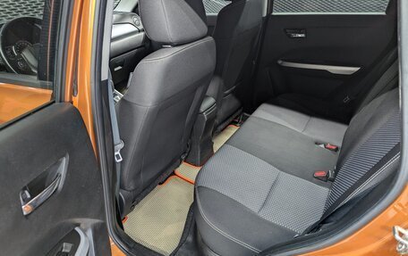 Suzuki Vitara II рестайлинг, 2018 год, 1 575 000 рублей, 17 фотография