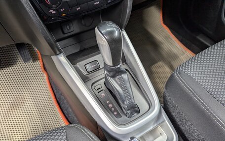 Suzuki Vitara II рестайлинг, 2018 год, 1 575 000 рублей, 31 фотография