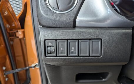 Suzuki Vitara II рестайлинг, 2018 год, 1 575 000 рублей, 32 фотография