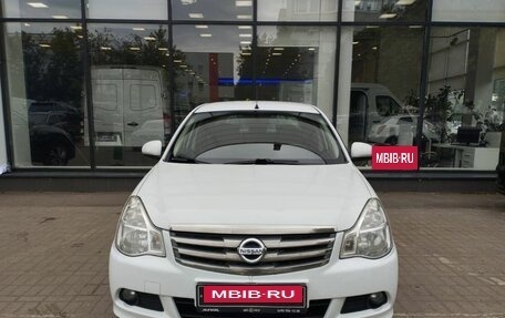 Nissan Almera, 2015 год, 685 000 рублей, 2 фотография