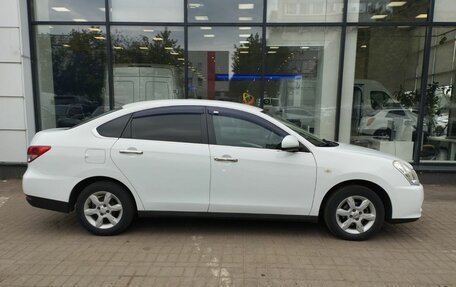 Nissan Almera, 2015 год, 685 000 рублей, 4 фотография