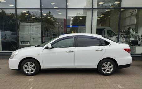 Nissan Almera, 2015 год, 685 000 рублей, 5 фотография