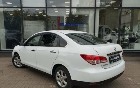Nissan Almera, 2015 год, 685 000 рублей, 6 фотография
