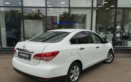 Nissan Almera, 2015 год, 685 000 рублей, 8 фотография