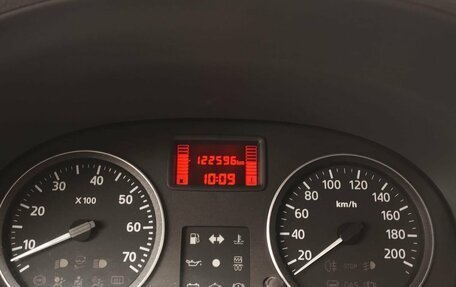 Nissan Almera, 2015 год, 685 000 рублей, 12 фотография