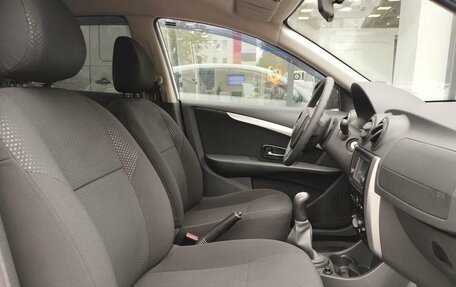 Nissan Almera, 2015 год, 685 000 рублей, 10 фотография