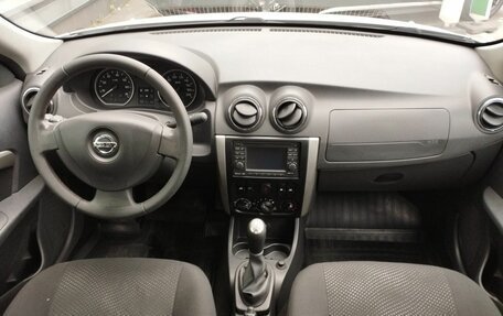 Nissan Almera, 2015 год, 685 000 рублей, 9 фотография