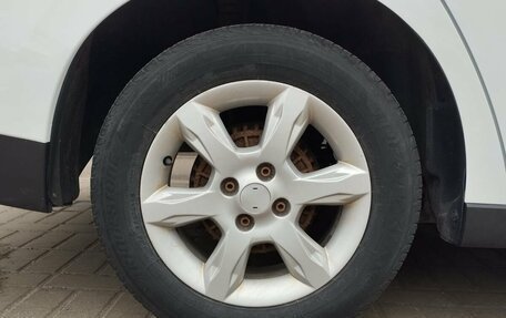 Nissan Almera, 2015 год, 685 000 рублей, 13 фотография