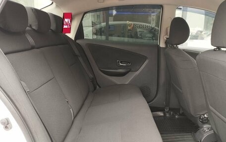 Nissan Almera, 2015 год, 685 000 рублей, 11 фотография