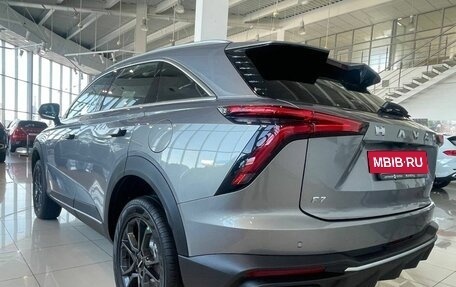 Haval F7, 2025 год, 3 249 000 рублей, 6 фотография