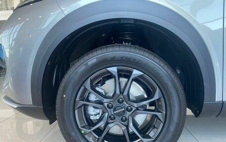Haval F7, 2025 год, 3 249 000 рублей, 17 фотография