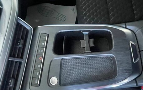 Haval F7, 2025 год, 3 249 000 рублей, 32 фотография