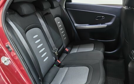 KIA cee'd III, 2012 год, 985 000 рублей, 9 фотография