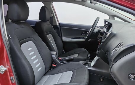 KIA cee'd III, 2012 год, 985 000 рублей, 7 фотография