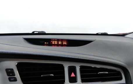 KIA cee'd III, 2012 год, 985 000 рублей, 14 фотография