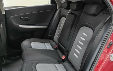KIA cee'd III, 2012 год, 985 000 рублей, 8 фотография