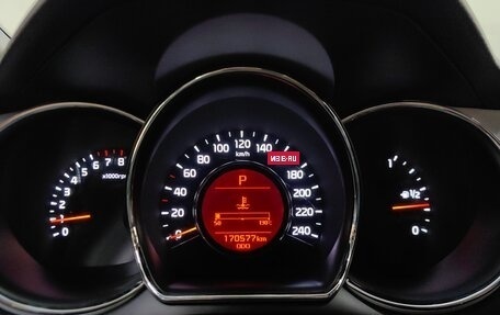 KIA cee'd III, 2012 год, 985 000 рублей, 10 фотография
