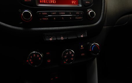 KIA cee'd III, 2012 год, 985 000 рублей, 16 фотография
