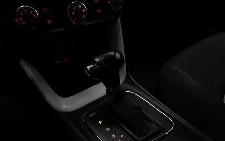 KIA cee'd III, 2012 год, 985 000 рублей, 17 фотография