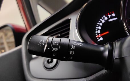 KIA cee'd III, 2012 год, 985 000 рублей, 20 фотография