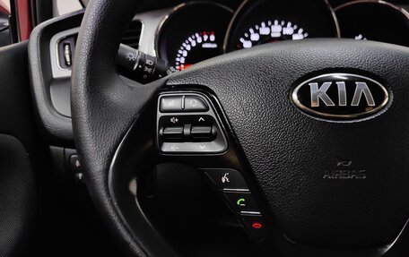 KIA cee'd III, 2012 год, 985 000 рублей, 18 фотография