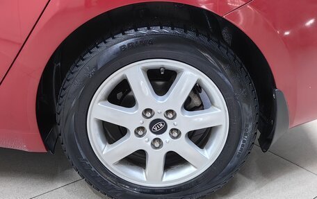 KIA cee'd III, 2012 год, 985 000 рублей, 24 фотография